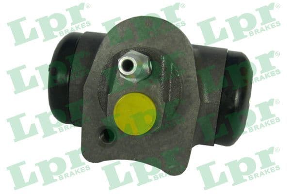Cilindru receptor frana LPR 5215