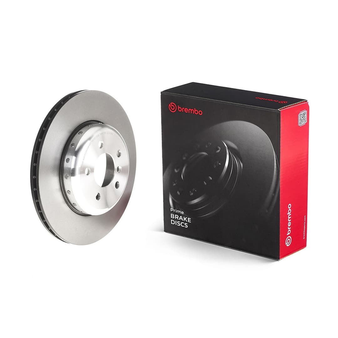 Disc frana BREMBO PRIME LINE - Composite 09.C404.13