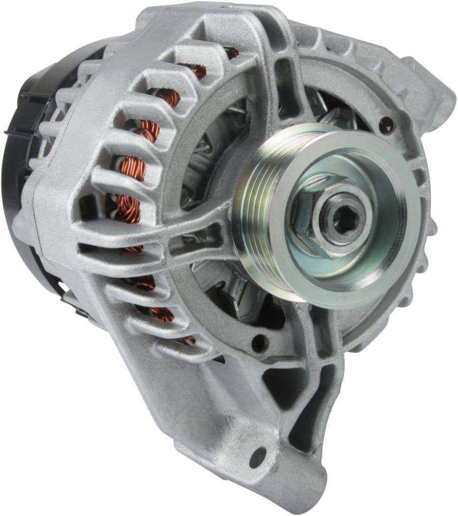 Generator / Alternator HC-Cargo F 032 114 706