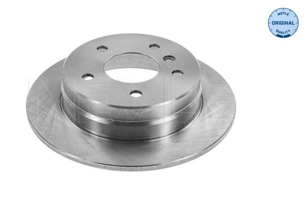 Disc frana MEYLE -ORIGINAL: True to OE. 015 523 2091