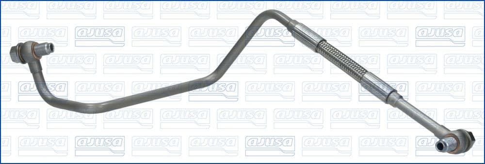 conducta ulei, incarcare AJUSA OP11083