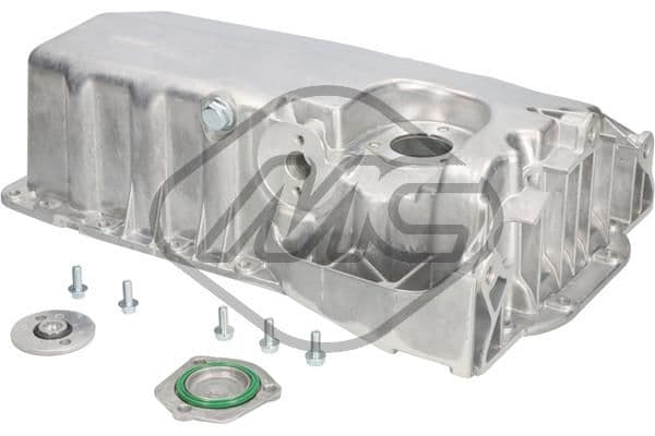 Baie ulei METALCAUCHO 05960