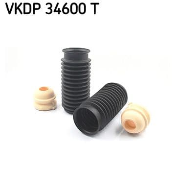 chit protectie praf,amortizor SKF VKDP 34600 T