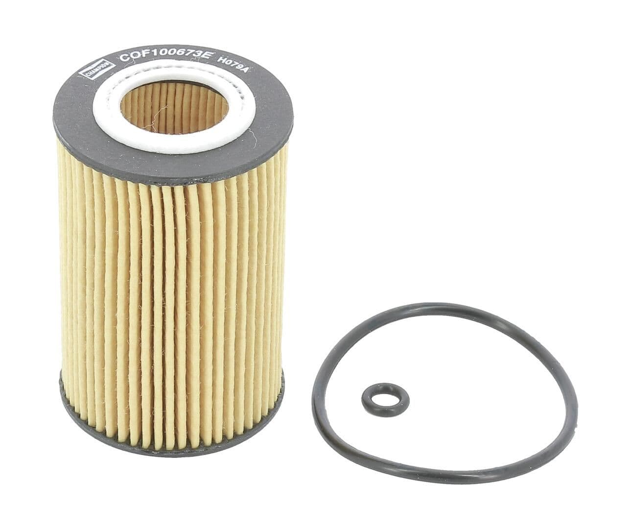 Filtru ulei CHAMPION COF100673E