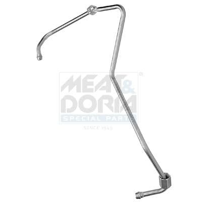 conducta ulei, incarcare MEAT & DORIA 63037
