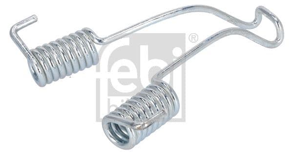 Arc sabot frana FEBI BILSTEIN 14255