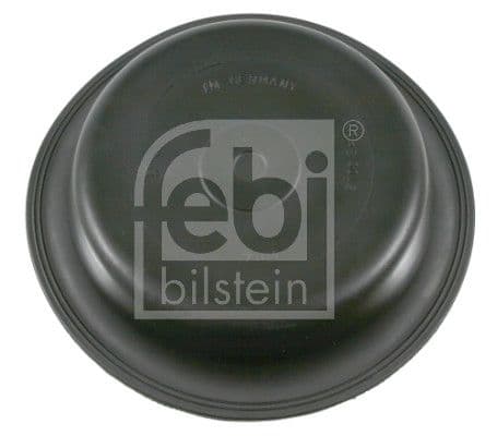 Membrana, cilindru frana FEBI BILSTEIN 07104