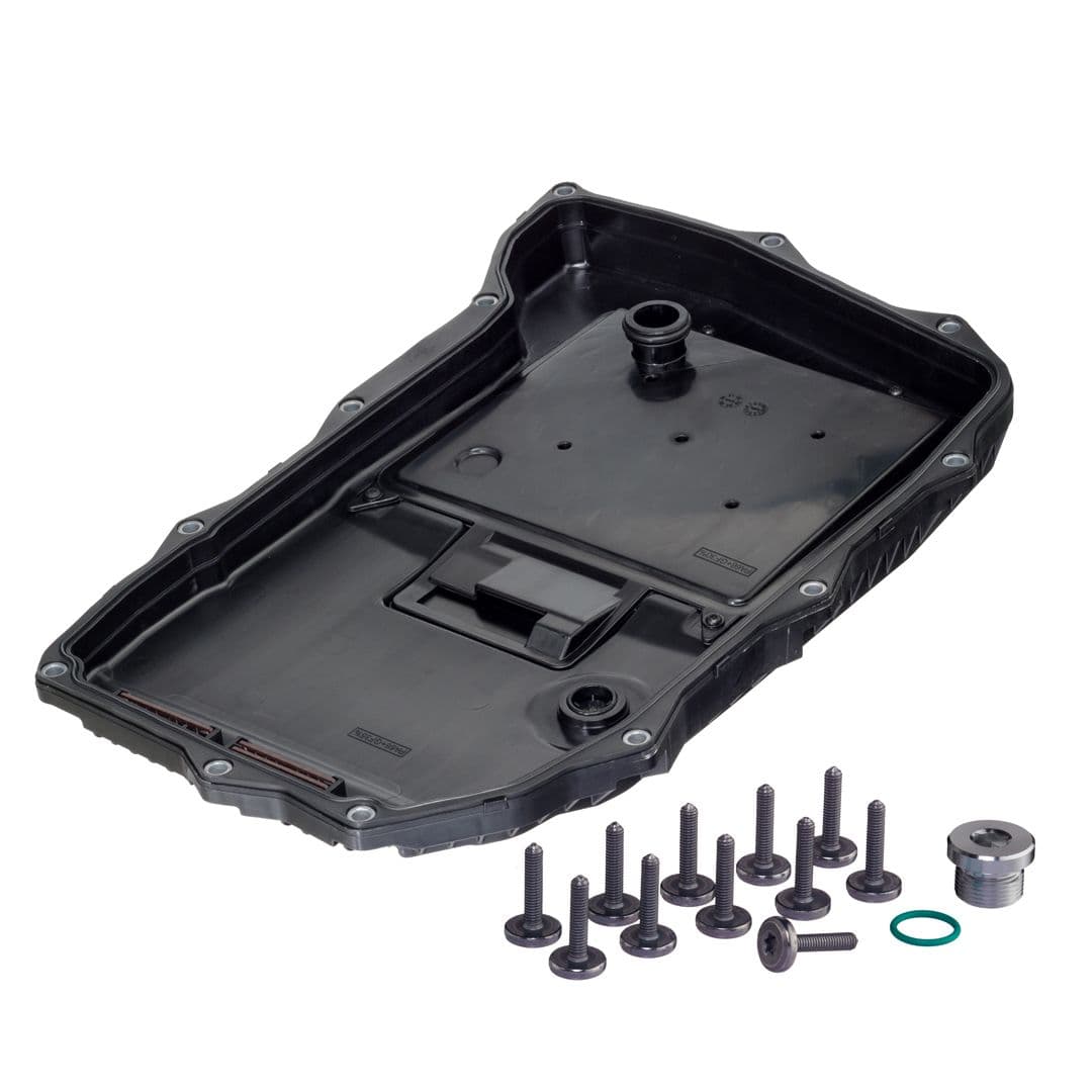 Baie ulei, cutie viteze automata HENGST FILTER HG108H D839