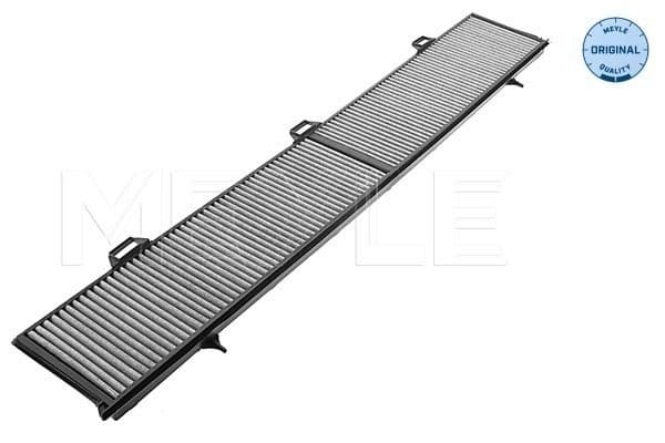 Filtru, aer habitaclu MEYLE -ORIGINAL: True to OE. 312 320 0015