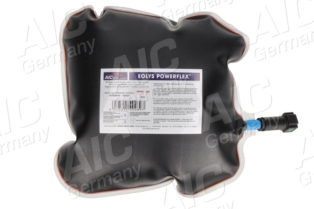 Aditiv, regenerare filtru particule/calamină AIC Calitatea originală 59060