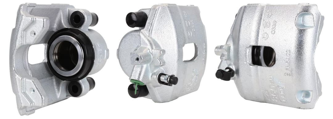 Etrier frana ELSTOCK 83-2387