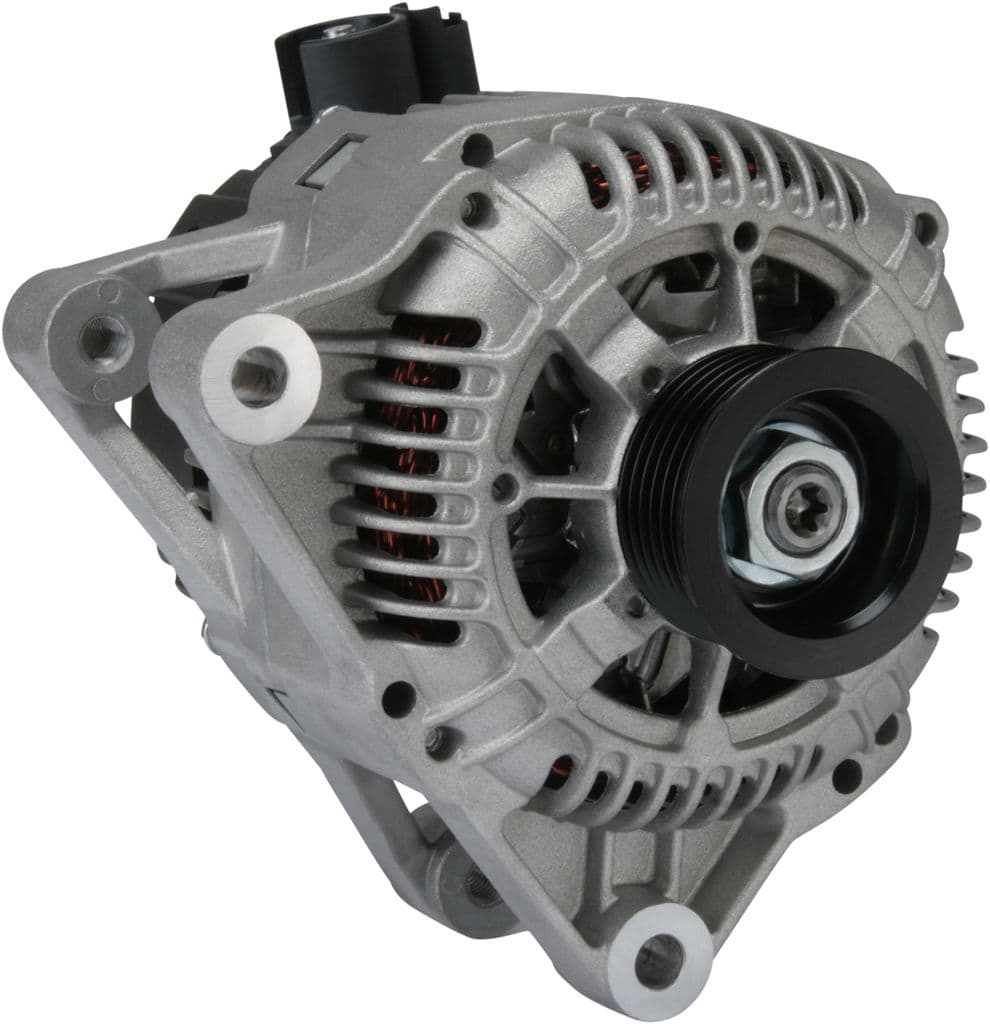 Generator / Alternator HC-Cargo F 032 113 575