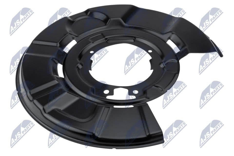 protectie stropire,disc frana NTY HTO-BM-040