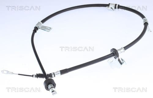 Cablu, frana de parcare TRISCAN 8140 18133