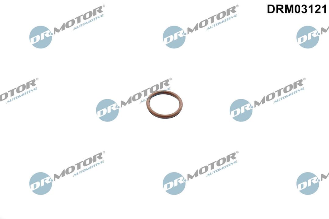 inel etansare, evac.ulei (compresor) Dr.Motor Automotive DRM03121