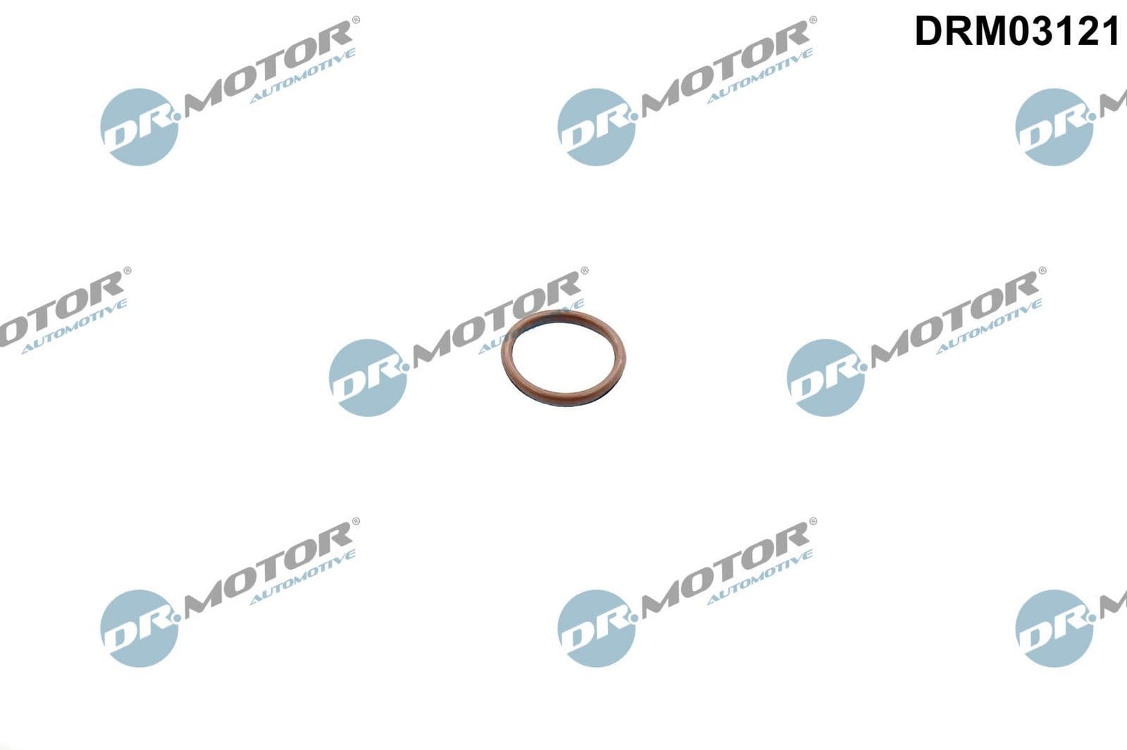 inel etansare, evac.ulei (compresor) Dr.Motor Automotive DRM03121
