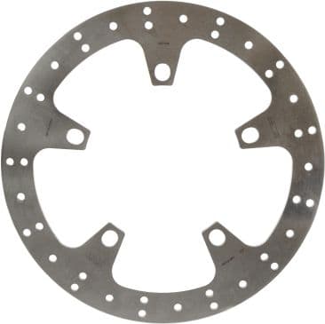 Disc frana TRW MST458
