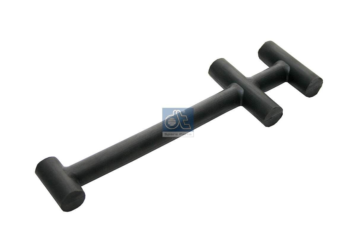 Suport, capac cutie baterie DT Spare Parts 1.21405