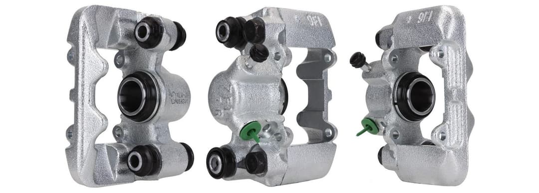 Etrier frana ELSTOCK 87-0879-1