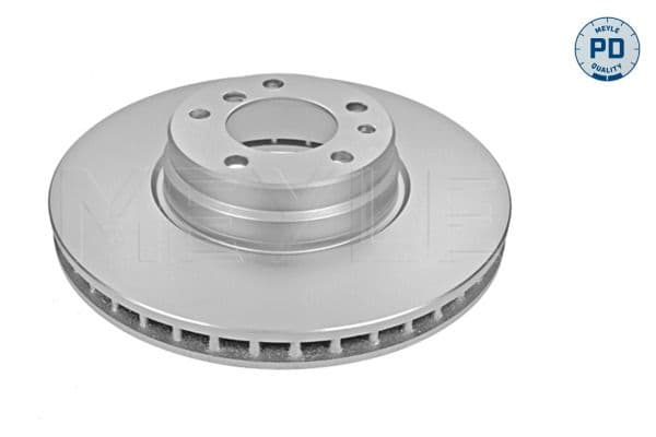 Disc frana MEYLE -PD: Advanced performance and design. 315 521 0025/PD