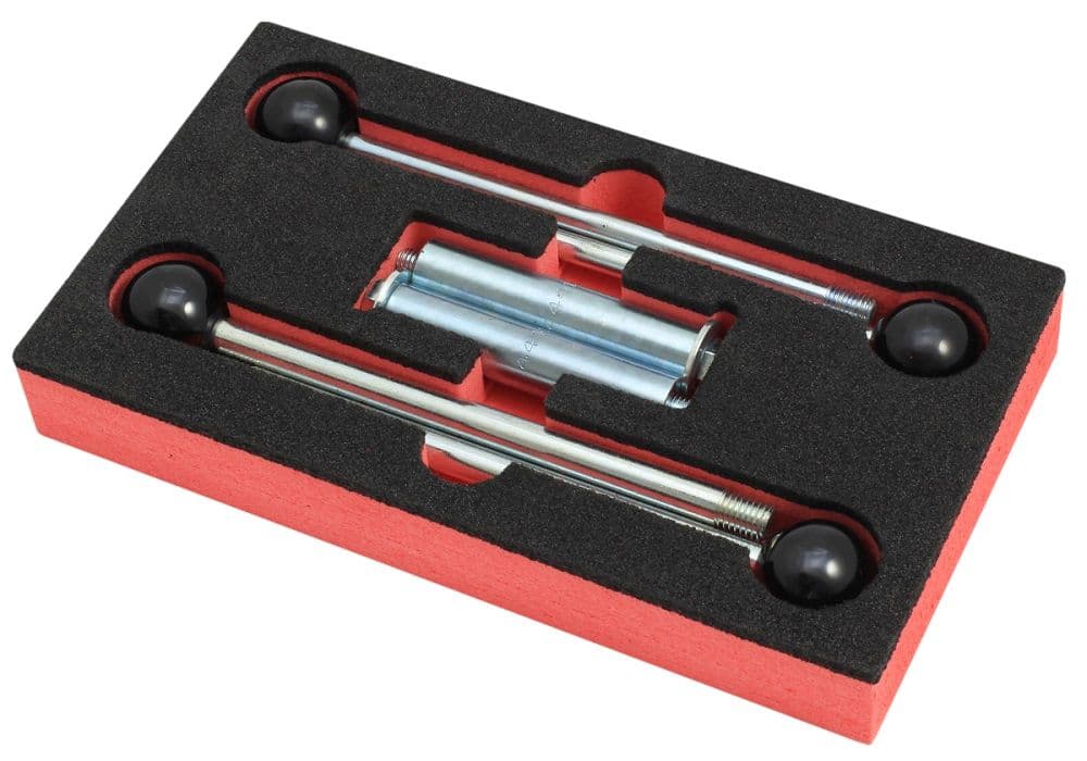 Dispozitiv de montare, curea dintata GATES GAT4741