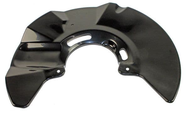 protectie stropire,disc frana METZGER 6115069