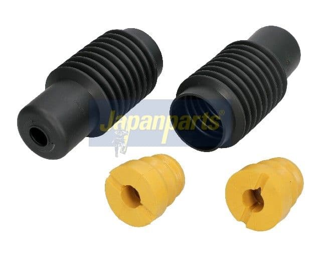 chit protectie praf,amortizor JAPANPARTS KTP-K08