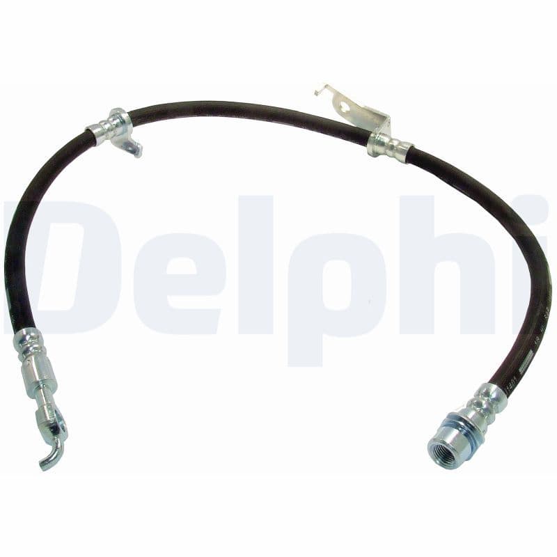 Furtun frana DELPHI LH6808