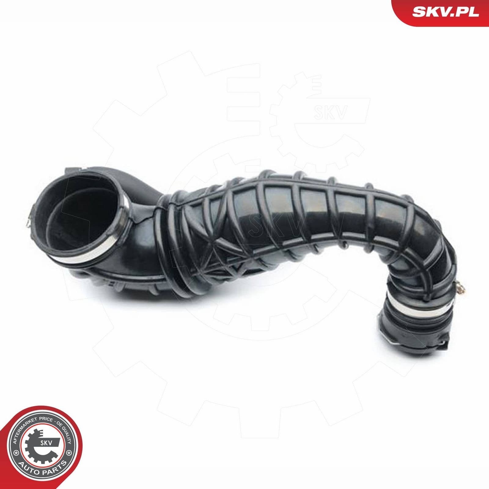 Palnie, filtru de aer ESEN SKV 24SKV416