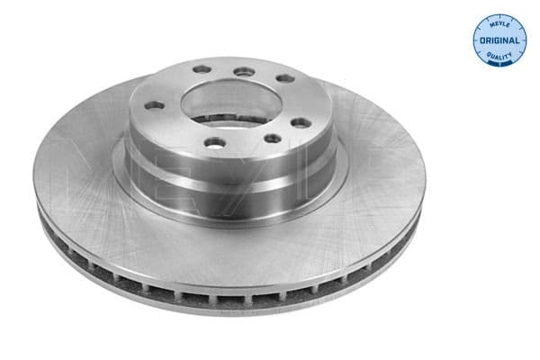 Disc frana MEYLE -ORIGINAL: True to OE. 315 521 0023