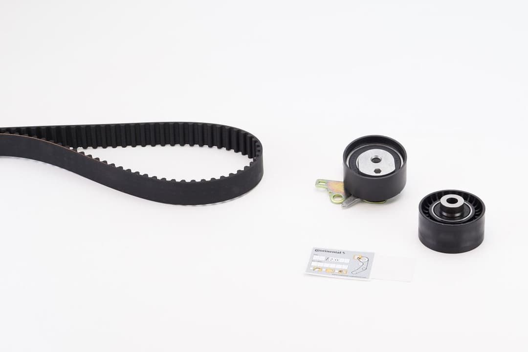 Set curea de distributie CONTINENTAL CTAM CT1019K1