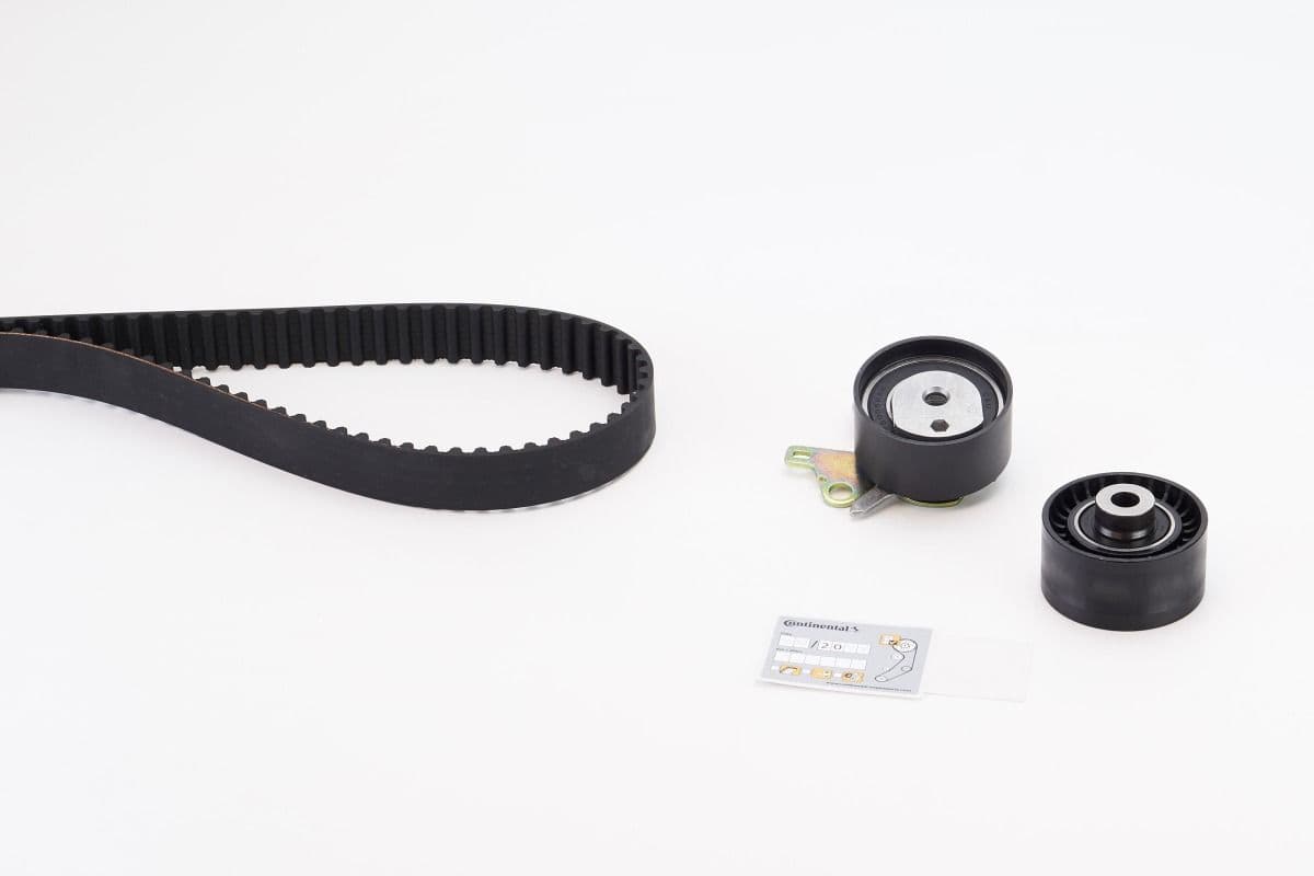 Set curea de distributie CONTINENTAL CTAM CT1019K1