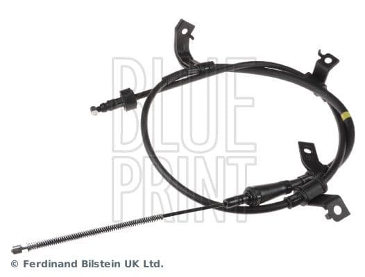 Cablu, frana de parcare BLUE PRINT ADG046221
