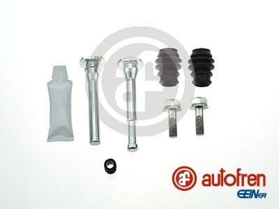 Set bucsi de ghidaj, etrier frana AUTOFREN SEINSA D7142C