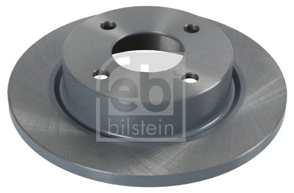 Disc frana FEBI BILSTEIN 10630