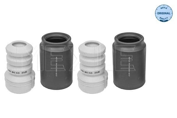 chit protectie praf,amortizor MEYLE -ORIGINAL-KIT: Better solution for you! 614 640 0009