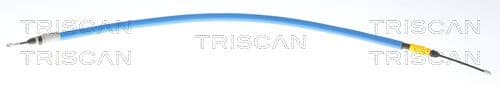 Cablu, frana de parcare TRISCAN 8140 28199