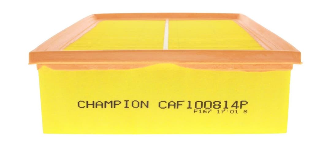Filtru aer CHAMPION CAF100814P