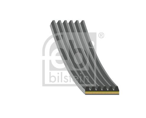 Curea transmisie cu caneluri FEBI BILSTEIN 179843