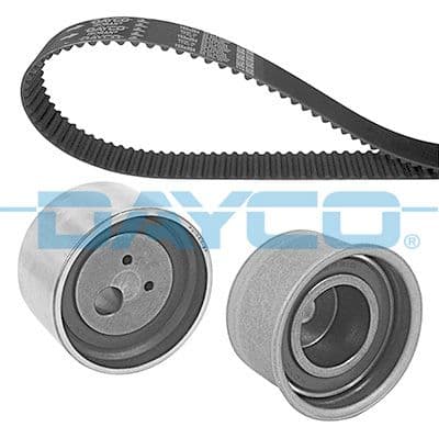 Set curea de distributie DAYCO KTB843