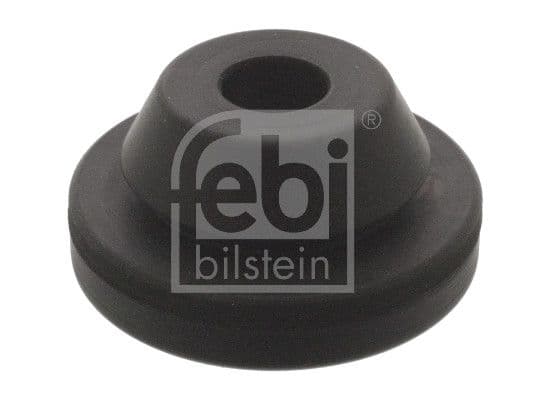 Suport, carcasa filtru aer FEBI BILSTEIN febi Plus 46044