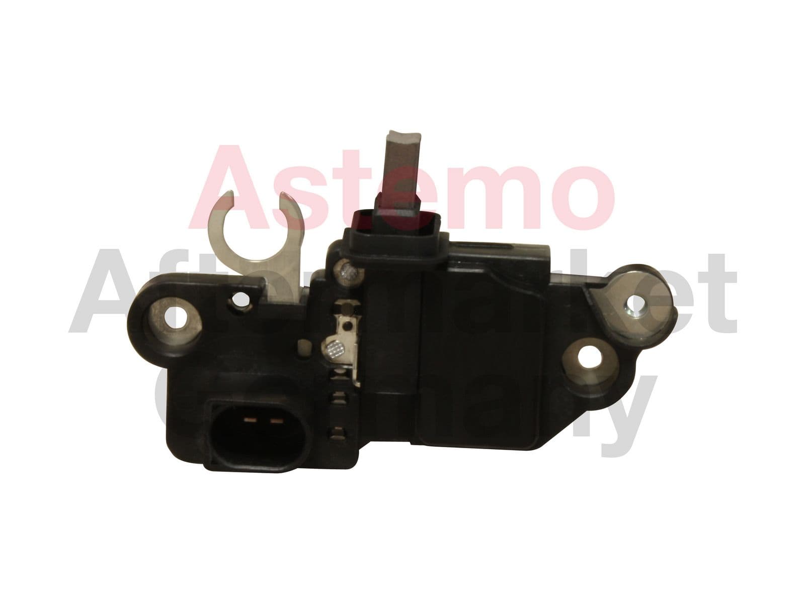 Regulator, alternator HITACHI 2500573