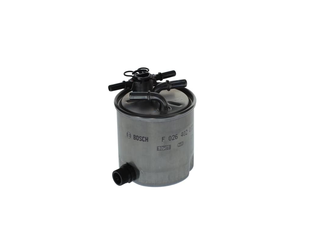 filtru combustibil BOSCH F 026 402 072