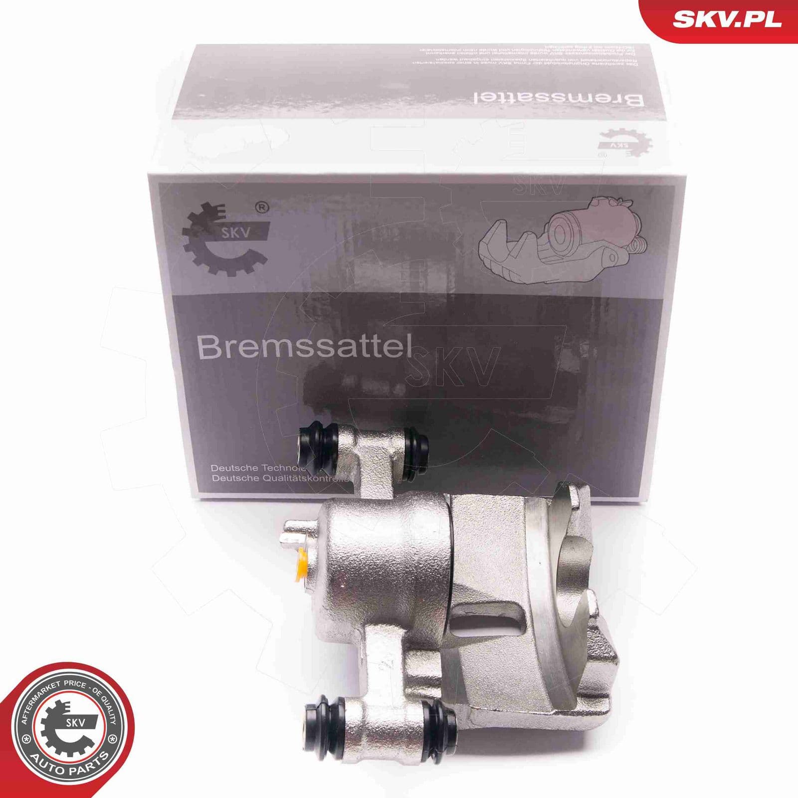 Etrier frana ESEN SKV 23SKV472