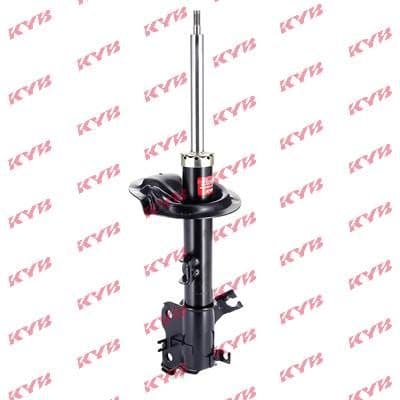 amortizor KYB Excel-G 334381