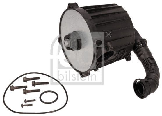 Separator ulei, ventilatie bloc motor FEBI BILSTEIN 180375