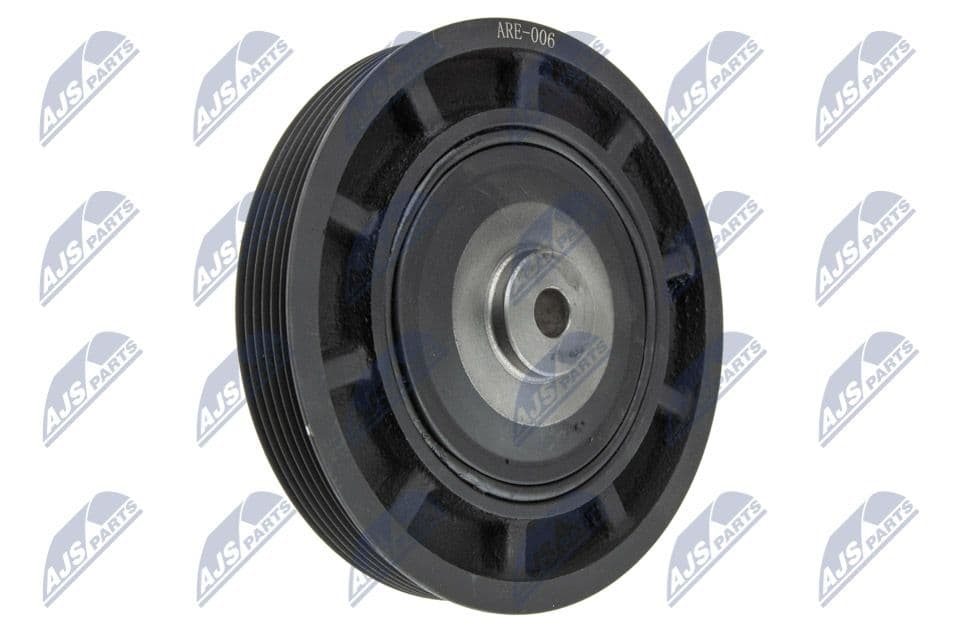 Fulie curea, arbore cotit NTY RKP-RE-006