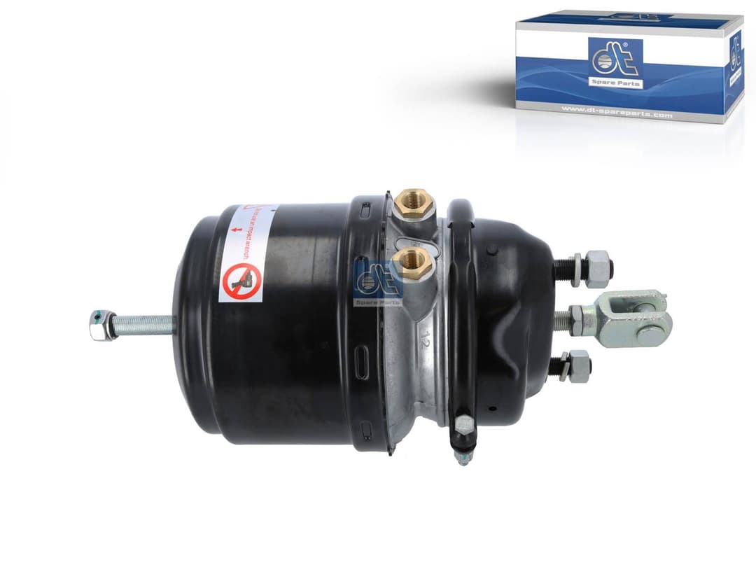 Cilindru de frana pretensionat cu arc DT Spare Parts 1.18889
