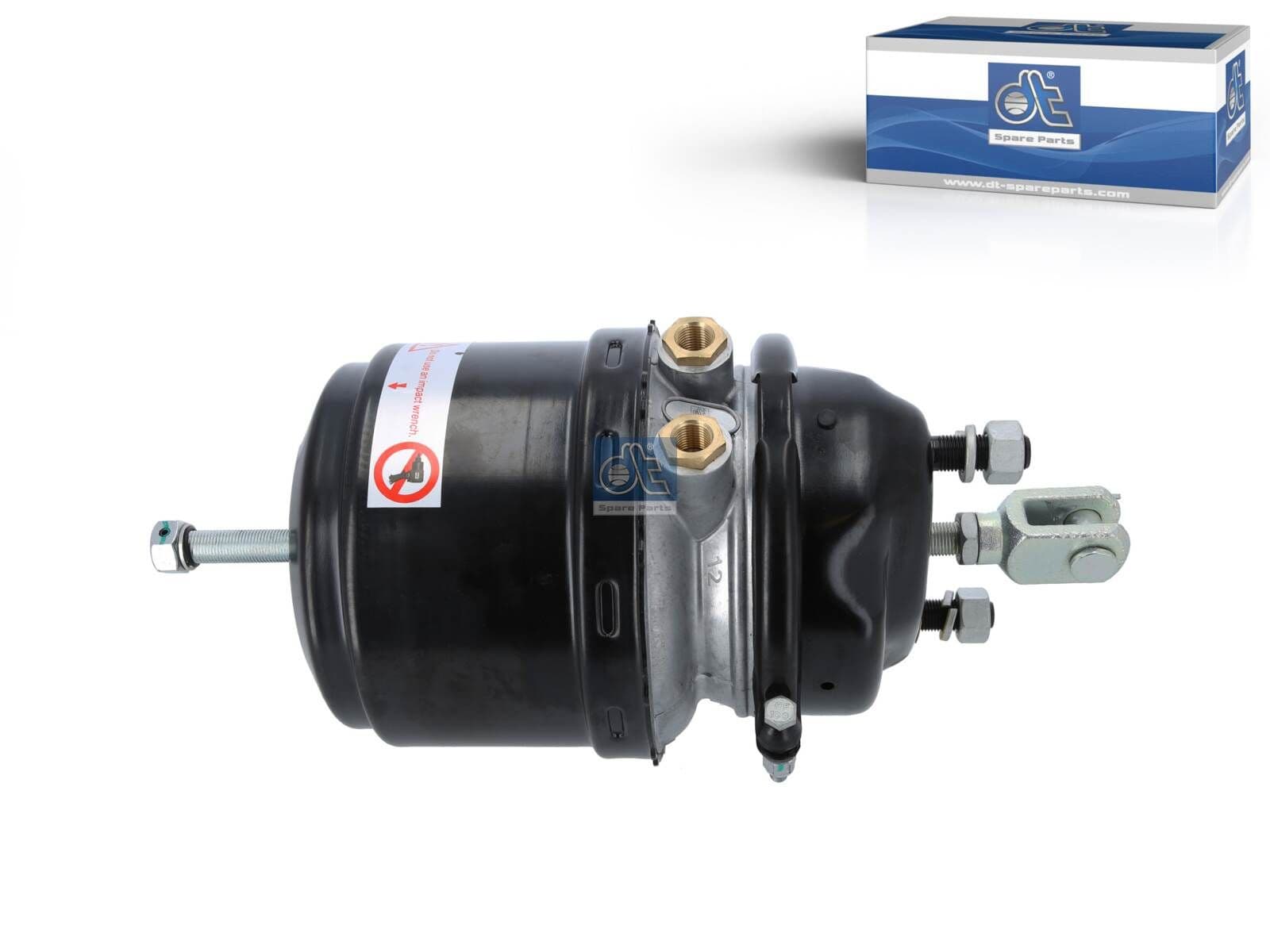 Cilindru de frana pretensionat cu arc DT Spare Parts 1.18889