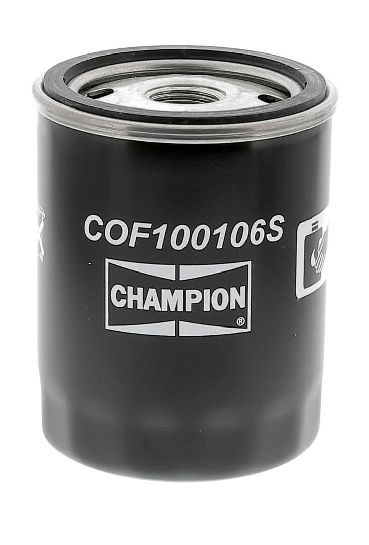 Filtru ulei CHAMPION COF100106S